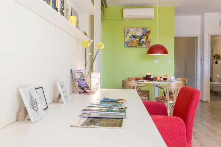 Apartman Helena