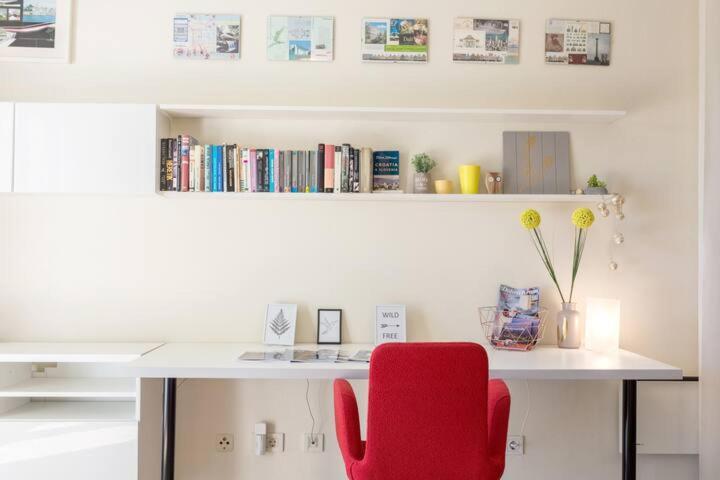 Apartman Helena
